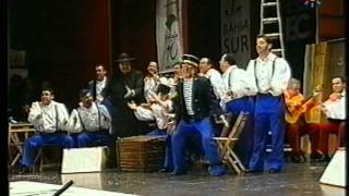 Los PRIMEROS Premios del Carnaval de Cádiz  2000 2001 2002 2003 Parte 3 de 3 [upl. by Dietsche]