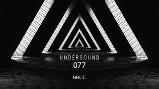 UnderSound 077 30th November 2023 [upl. by Luedtke]