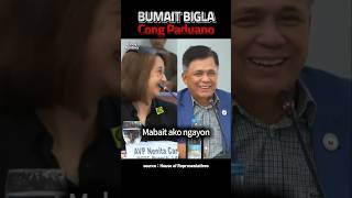 BUMAIT BIGLA CONG PADUANO VP Sara OVP OVPBudget [upl. by Melcher]