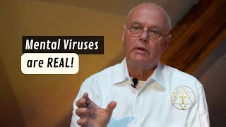 Mental virus exists Learn how to protect yourself [upl. by Rosina]