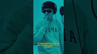 quotDELIVEROOquot Bock Freestyle Parte 2 [upl. by Atinra524]