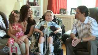 A Personal Story of Childrens Understanding of Spinal Muscular Atrophy [upl. by Narcho]