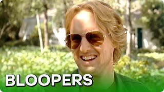 DRILLBIT TAYLOR Bloopers amp Gag Reel 2008 [upl. by Calandra]