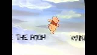 Winnie the Pooh Theme Song Sing A Song With Pooh Bear Variant [upl. by Eidnac]