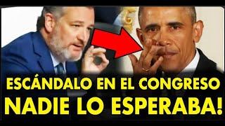 Republicano DESTROZA a Obama y a EEUU – ¡TODO EL SALÓN QUEDA EN SILENCIO [upl. by Graeme]