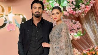 KL Rahul And Athiya Shetty Arrives At Anant Ambani amp Radhika Merchant Sangeet Celebrations [upl. by Betsy430]