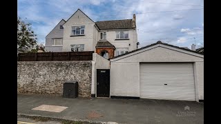 Roseburn Lake Road Property For Sale in Plymstock [upl. by Yhtac]