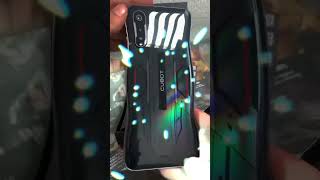 Cubot X70 🤩🖤 unboxing cubot unboxingvideo cubotx70 smartphone edit viraliza [upl. by Cristy170]