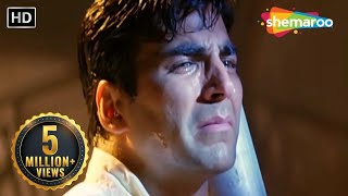 Jaanewale O Jaanewale  Akshay Kumar  Karisma Kapoor  Jaanwar 1999  90s songs [upl. by Eirallih318]