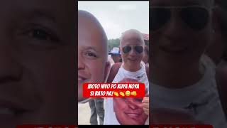 BATO DELA ROSA FOR SENATOR batodelarosa pdplaban senator reelection politics philippines [upl. by Noirad]