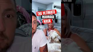 This MARRIAGE TIP may just save you marriedlife facts couplecomedy funnycouple [upl. by Hintze983]