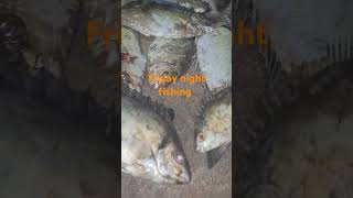 quotNight Fishing amp Crabbing Adventure A Thrilling Ocean Experiencequot [upl. by Jeffery]