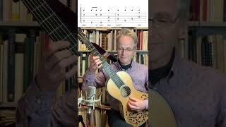 Auld Lang Syne Easy guitar tutorial with TAB [upl. by Aeet144]