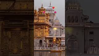 Dhan Dhan gur Ramdas ji  satnam waheguru ji amritsar [upl. by Redfield]