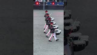 Swiss Drum Corps [upl. by Aimej]