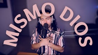 Mismo Dios Same God  Elevation Worship  SPANISH [upl. by Caresa10]