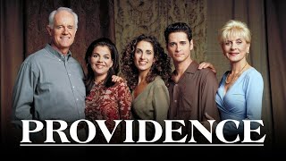 Providence Season 4 Episode 17 [upl. by Idnas]