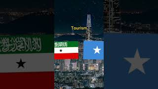 Somalia vs Somaliland yaa Horumarsan maracadde habesha somalivoice somali somaliland somalia [upl. by Joanie]