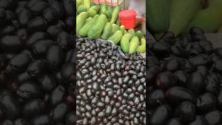 Ultimate Mix Fruit Chaat Recipe fruit viral shorts [upl. by Sutphin]