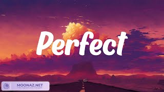 Ed Sheeran  Perfect Lyrics  James Arthur Shawn MendesMix Lyrics [upl. by Nuahsed]