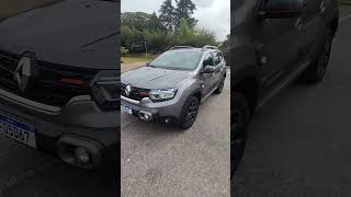 Renault Duster 2025 veja como ficou o SUV [upl. by Vona716]