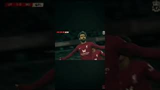 Salah goal vs man city [upl. by Merce]