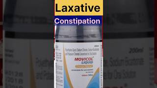 safe Laxative for chronic constipation [upl. by Iaka841]