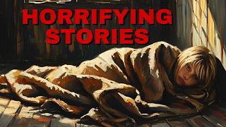 Horrifying Stories 2 [upl. by Kiefer]