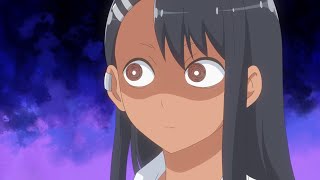 Nagatoro Being Jealous of Sunomiya [upl. by Soloman]