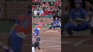 Great AWARENESS Florida Gators Softball [upl. by Haran]