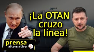 Tres países implicados en los atentados del puente de Crimea [upl. by Helve]