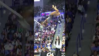 Shilese Jones Slow Motion Uneven Bars Core Hydration Classic 2024 Part3 [upl. by Buchalter581]