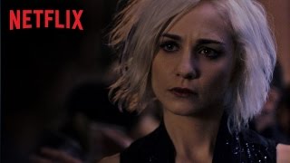 Sense8 – Personporträtt Riley – Netflix  Sverige HD [upl. by Spillihp975]