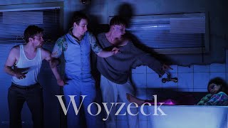 WOYZECK  ajánló [upl. by Annai]