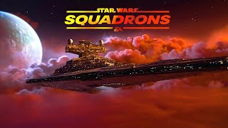 Star Wars Squadrons [upl. by Reeba]