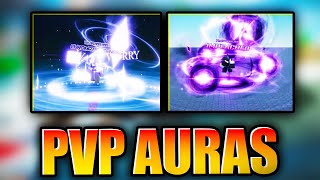 Best PVP Auras in Sols RNG  ROBLOX JULY 2024 [upl. by Woodring]