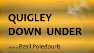 Quigley Down Under 08 The Attack [upl. by Cirilo]