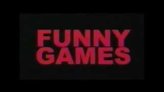 Funny Games 2008  TV Spots [upl. by Katrinka404]