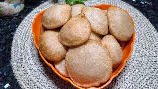 Delicious Teler Pitha  শীতের সুস্বাদু তেলের পিঠা  Rannaghorer Fantasy [upl. by Airetak770]