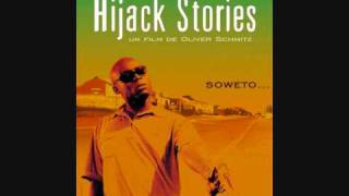 Hijack Stories Soundtrack  Africa Ending [upl. by Kamila]