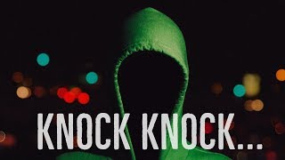 Knock Knock by Bree NicGarran  NEW BLACKEYED CHILDREN STORY [upl. by Tailor]