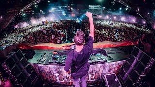 Martin Garrix  Live  Tomorrowland 2018 [upl. by Ivgnout]