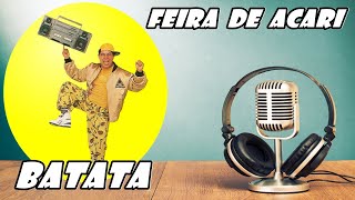 MC BATATA  FEIRA DE ACARI  FLORIDAMIX MARQUINHO DJ funknacional funkbrasil djmarlboro funk [upl. by Trude294]