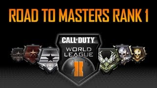 ProoFy Road to Masters Rank 1 League Play  Ep 1 [upl. by Questa355]