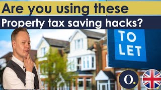 How to Reduce Property Tax UK [upl. by Kavanagh899]