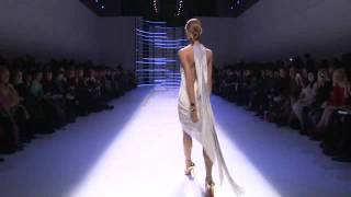 Alexandre Vauthier Haute Couture Spring Summer 2012 [upl. by Elaval687]