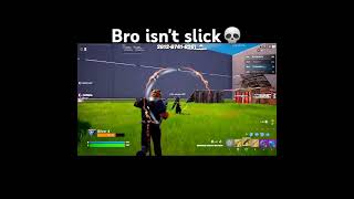 quotNo one will find me nowquot Ahh gameplay 💀 fortnite gaming funny [upl. by Vaughan944]