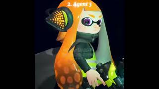 Sanitization doesnt count as Mind controlsplatoon splatoon2 splatoon3 makethisgoviral edit [upl. by Ybsorc985]