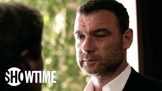 Ray Donovan  Have Them Go Get Your Kid Official Clip  Season 3 Episode 1 [upl. by Vastha]