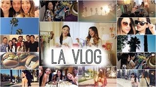 Niki and Gabis LA Vlog [upl. by Katey]